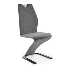 CHAIR K 442, GREY